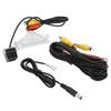 CCD Car Rear View Backup Camera Night Vision HD Color Image IP67 Protection Replacement for Dodge Caliber 2007‑2012