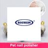 1/3/5Pcs Trimmer Electric Clipper Pet Paws Grooming Pet Nail Grinder Head Accessory Tool Dog Nail Grinder Head Wheel Replacement