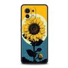 Cute Cartoon Candy Painted Phone Case For Xiaomi 14 13T 12T Pro 12 13 11 Ultra Mi Note 10 Lite 10T 5G 11X Pro 11T 11i 9T Cover