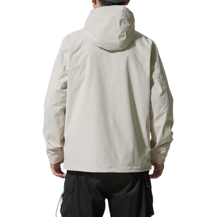 Columbia Windbreaker Jacket Men's XE9394