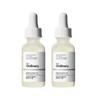 Hyaluronic Acid 2% + B5 (Set of 2) - 30ml X 2 Multi-Molecular Weight Hydration Serum with Vitamin B5