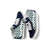 Vans Sk8 Mid Checkerboard Green/White VN0A3MV85I9