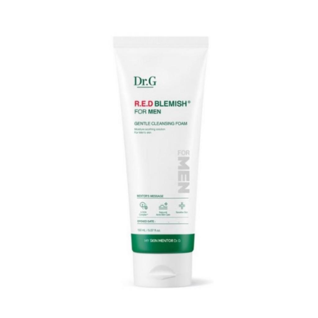 Dr.G Red Blemish for Men Mild Renseskum — 150 ml