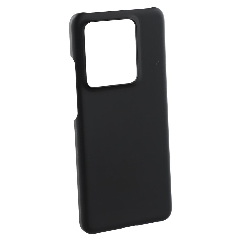 For Realme GT 7 Pro 5G Case Hard PC Frosted Minimalist Phone Cover