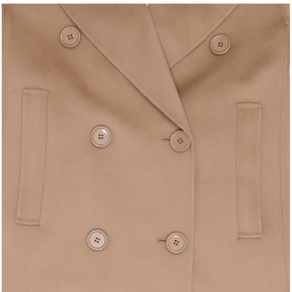 Max Mara CuStodi Wool Women S Coat 2519011031600