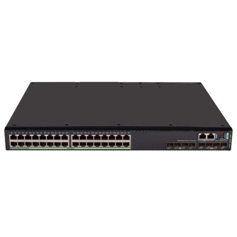H3C S5580X-32T4X4YC-HI Layer 3 Core Switch