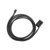 2 Pcs Aux in Audio Cable 6000CD Auxiliary Input Audio Jack Auxiliary Cable Adapter Kit with Removal Tools Replacement