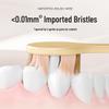 Shuke SSS Ultra-Soft Bristle Toothbrush 10-Pack