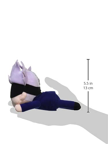 Jujutsu Kaisen Lying Down Plush Toy "Gojo Satoru" (S)