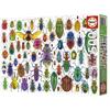 Puzzle - EDUCA - Scarabs - 500 Pieces