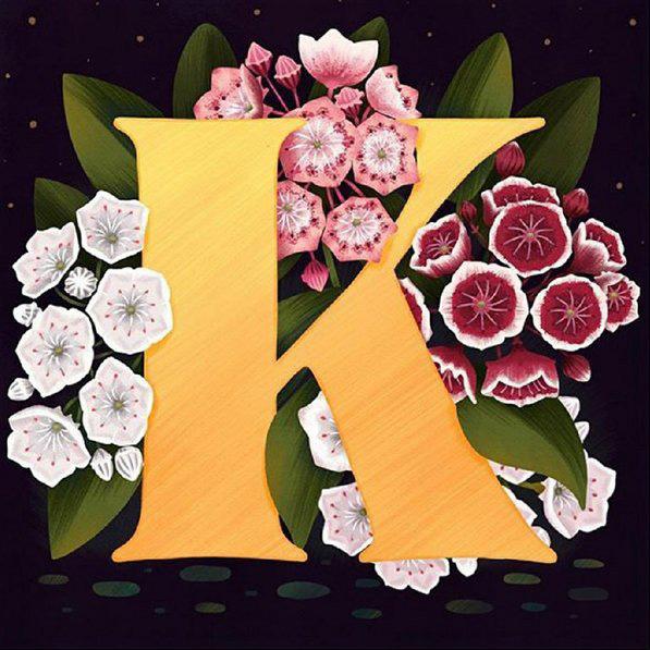 Diamond Painting Flower Picture Of Rhinestone Embroidery Letter Sunflowe Mosaic Handmade Products Home Decoration