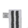 3 Pieces Floor Mop Covers, Washable Cloth Mat, Dry or Wet Pads, Heads Replacement Cleaning Pad