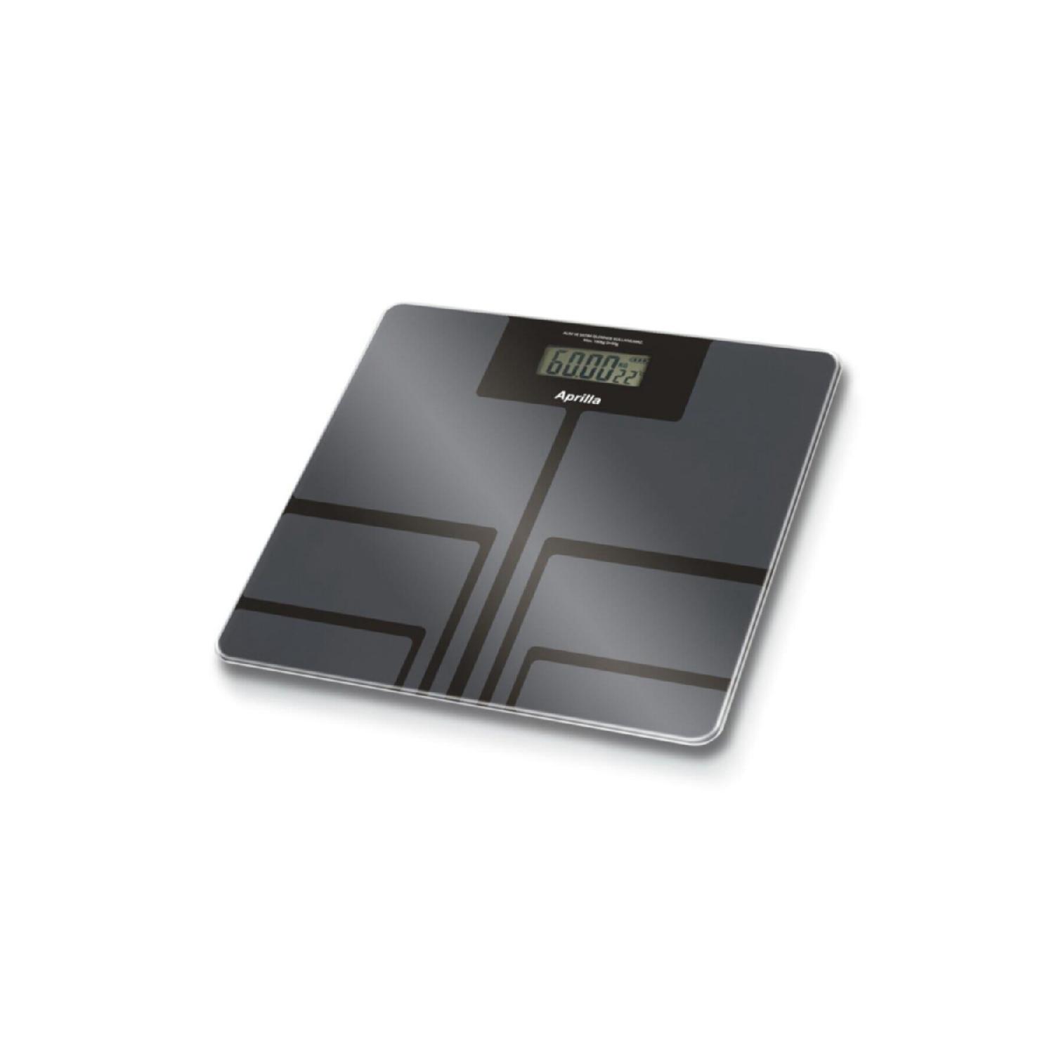 

Цифровые весы для ванной комнаты Abs 1027