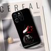 Motorcycle Racing D-Du-catis Phone Case For iPhone 17,16,15,14,13,12,11 Plus,Pro Max,XS,Soft Silicone Black Cover