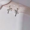 Brogan Pearl Stud Earrings - Elegant and Luxurious Ear Jewelry with A Touch of Sophistication