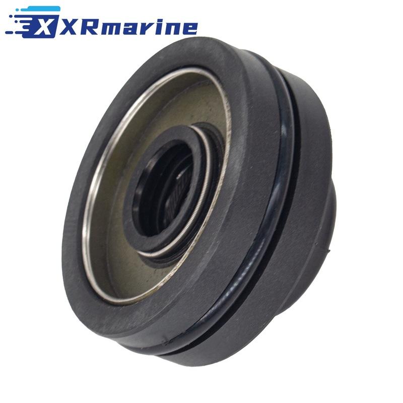 Außenborder Wasserpumpenbasis für Mercury MerCruiser 35PS 40PS 50PS 60PS Bootsmotoren 46-812966A7 812966A 7 812966A9 81266A3 18-3784