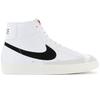 Blazer Mid 77 VNTG Vintage - Men's Sneakers Shoes Leather White ORIGINAL