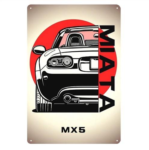 GT500 Mustang Shelby Cobra Twister Orange Poster Drawing Print Wall Art Metal Painting Vintage Garage Tin Sign Art Decor Room