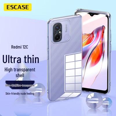 ESCASE Redmi Series Anti-Drop Phone Case