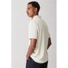 H M sliM Fit Polo sHirt wHite