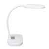 LED Nail Light Foldable Portable Uniform Illumination Mild Eye Protection Nail Polish Dryer for Home Beauty Salon