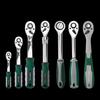 Berry Lion Quick Release Ratchet Wrench