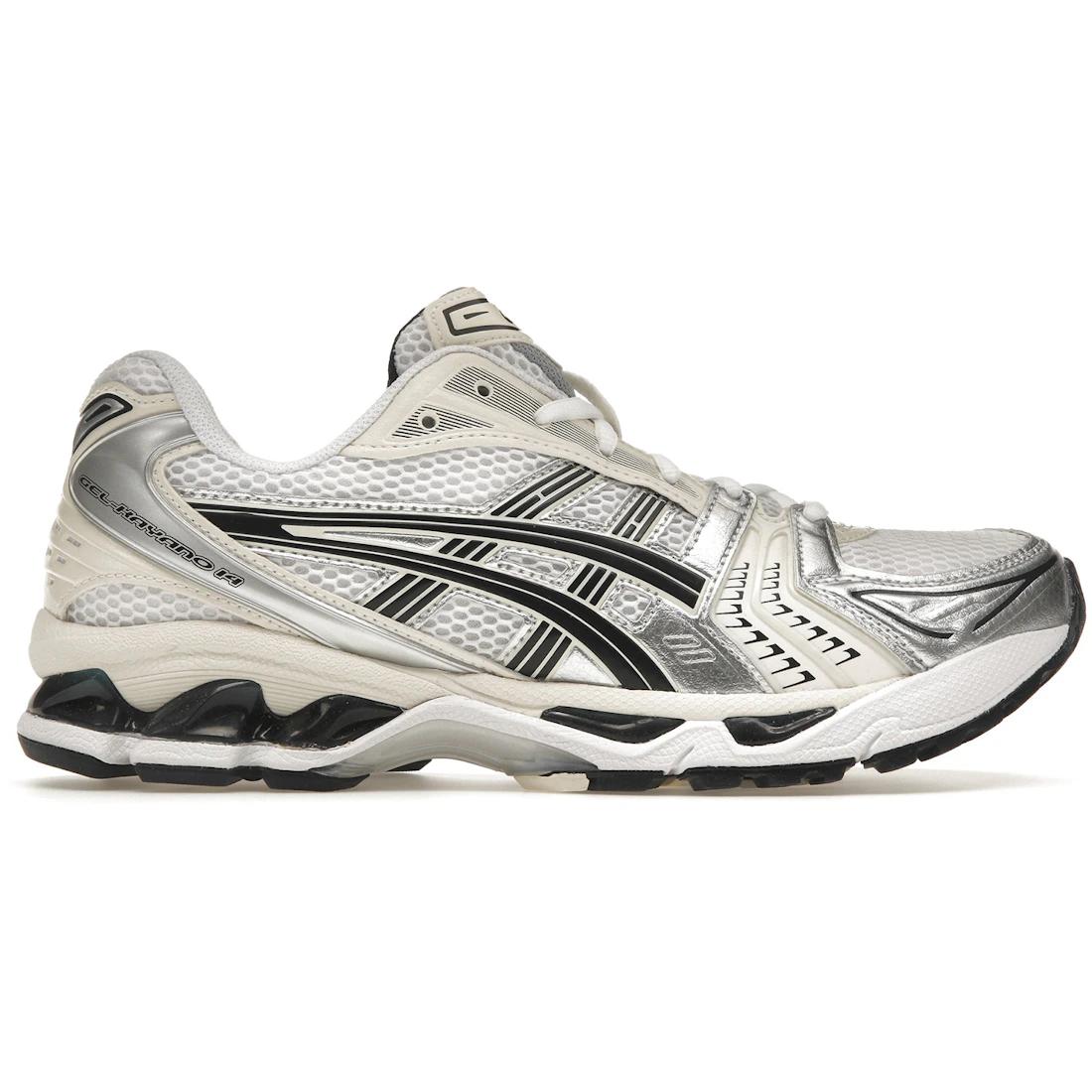 

Кроссовки ASICS Gel-Kayano 14 Белый Полуночный (Женский)(1202A056-109) 37