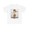 Men's and Women's T-shirts Mariah Carey