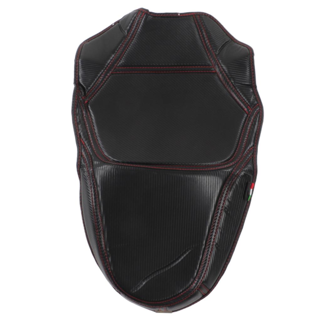 Motosiklet Minder Kılıfı Isı Yalıtımı Kaymaz Rahat Nefes Alabilen Koltuk Koruyucu Uyum