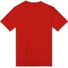 Santa Claus Fun Clothing T-shirt Pattern Men's T-shirt Summer Comfortable Loose Design Outdoor