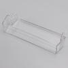 2PCS Fridge Shelf Grey Clear Middle Or Top Door Bin 306mm For Dometic Caravan