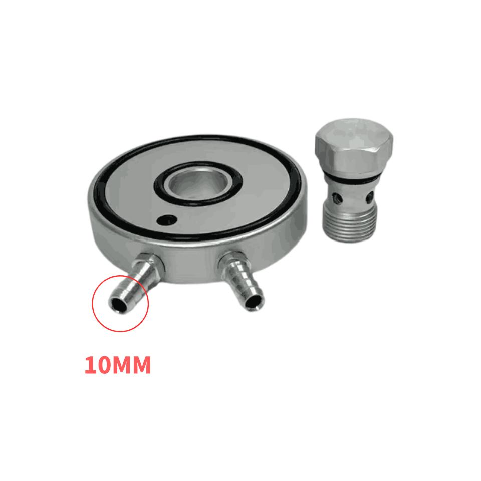 AL4 DPO DP2 AT8 A12 4-Speed Automatic Transmission Oil Change Connector For Peugeot 207 307 Citroen Renault Car Accessoris Tool 10mm diameter