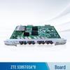 ZTE TGSAX8 S385 Optical Terminal Transceiver Board