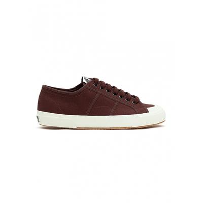 Superga S7112xwam4 Superga 2390 Military 7 Eylet Red
