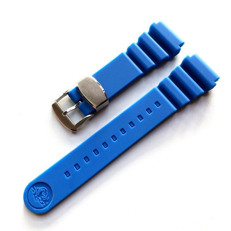 European Luxury Watch Strap Set | 5 Color Options | Multi-Brand Compatible | Metal Texture Non-Slip Design | Business Casual Style | CE Certified
