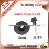 Applicable Spare Tire Screw Bolt for Accord, CR-V, UR-V, Acura - Part Numbers 74652-SDA-003, 74651-S2X-003.