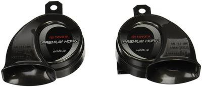 TOYOTA 08522-28040 Premium Horn NOAH [ZWR80G ZRR80W ZRR85W ZRR80G ZRR85G]