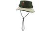 Jordan Bucket Hats Unisex Carbon Green/Beach Light Yellow DJ6123-335