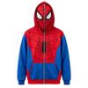 Funny Face Print Pullover Hoodie for Adults and Kids - Long Sleeve Athletic Casual Shirt