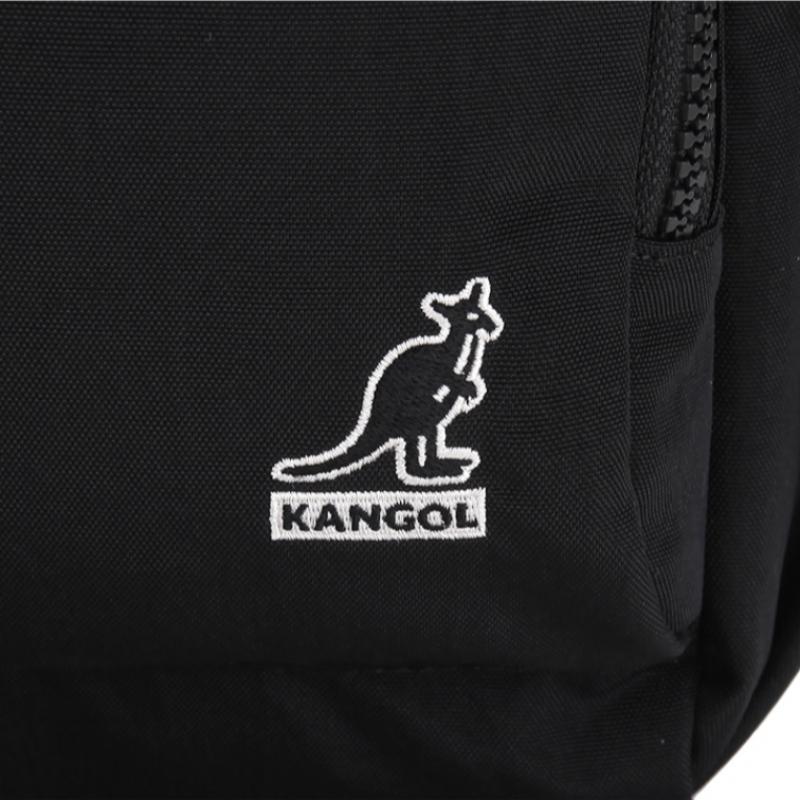 Kangol Rookie Pro Slingback 1368 Black