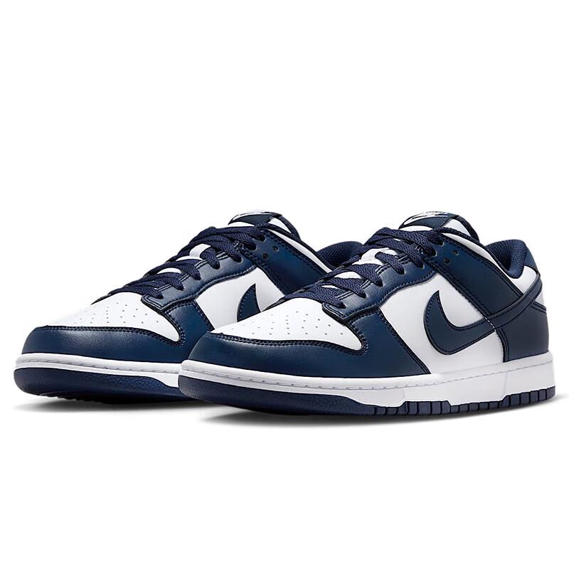 Nike Men's Dunk Casual Skate Shoes