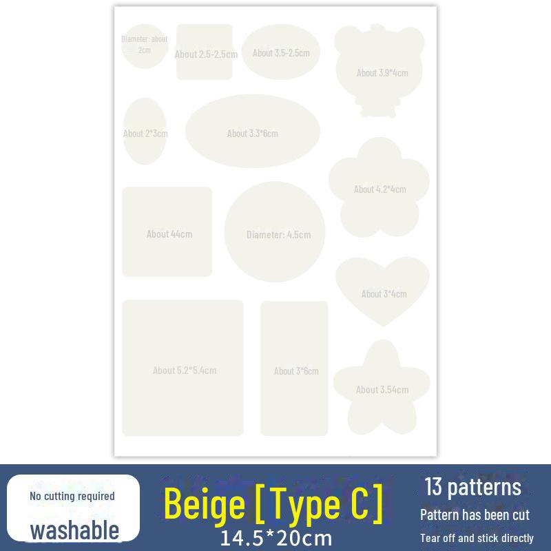 

16-цветная самоклеящаяся бесшовная тканевая заплатка для ремонта одежды и курток