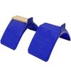 20pcs Pigeon Perches Frame Dove Rest Stand Blue Dwelling Birds Frame Dwelling Perch Frame Roost Perches Bird Supplies