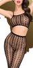 WORK IT OUT 2 Piece Set Black - Penthouse - Sets