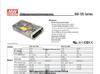 Mingwei RID-125-2405 Dual Output 125W 24V/5V Switching Power Supply