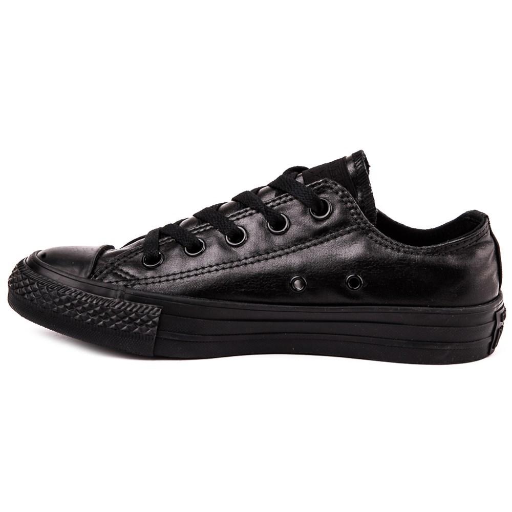 Sneakers Converse black Chuck Taylor All Star Iridescent