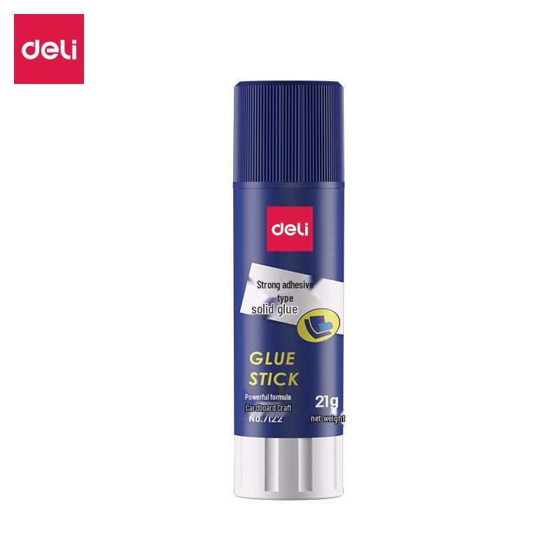 Deli High Viscosity Children's Craft Glue Stick