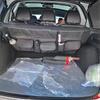 Car Trunk Storage Bag Foldable Tools Organizer Multifunctional Storage Suv Back Seat Hanging Organizer