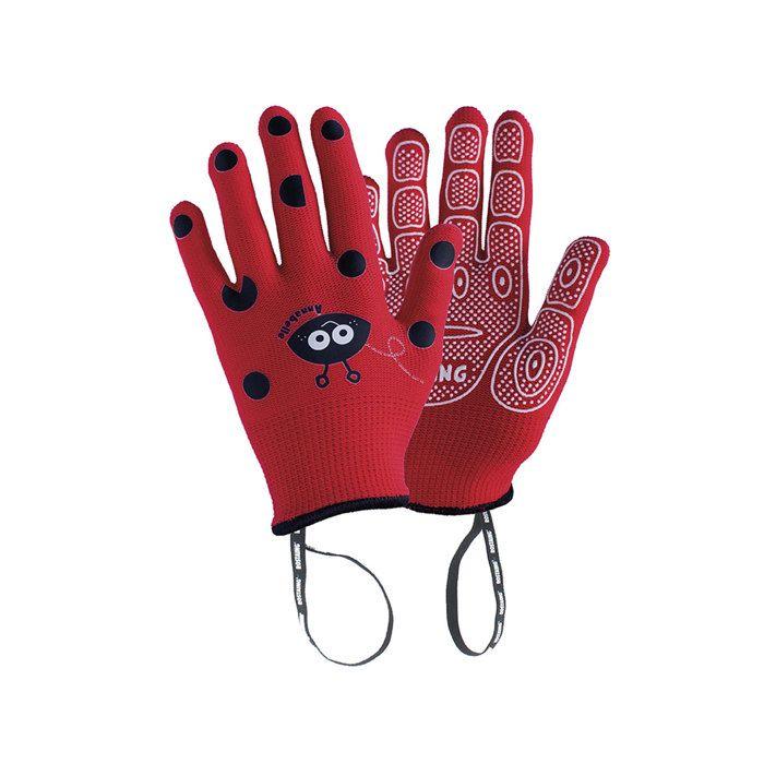 Gants de jardin Anabelle pour enfant 3 à 4 ans - Rostaing
