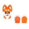 Plush Dog Fursuit Cosplay Costume - Wearable Comic Convention Kig Suit